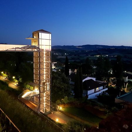 L' Atelier Tuscany Daire Peccioli Dış mekan fotoğraf