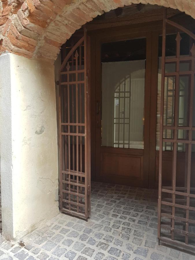 L' Atelier Tuscany Daire Peccioli Dış mekan fotoğraf