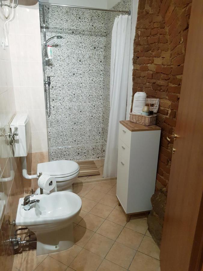 L' Atelier Tuscany Daire Peccioli Dış mekan fotoğraf